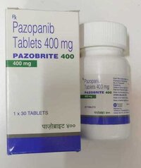 PAZOBRITE 400 MG