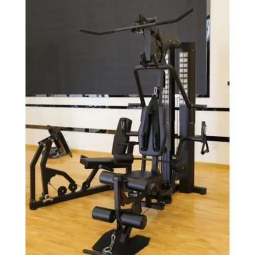 Energie Fitness Home Use Functional Trainer Machine Warranty: 1