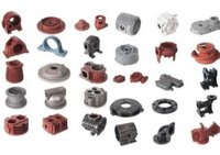 Agriculture Machinery Parts