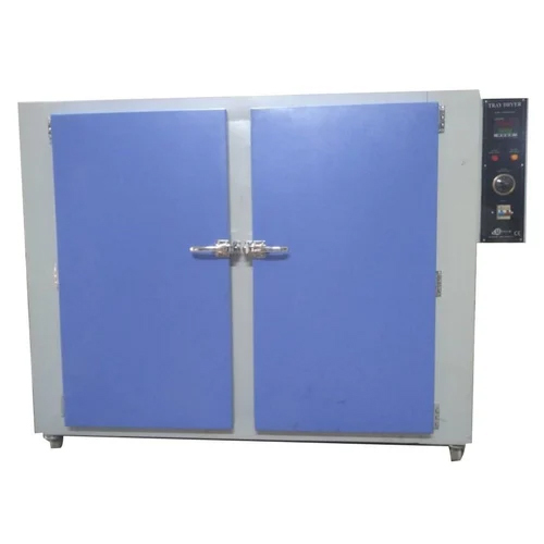 Stainless Steel Tray Dryer