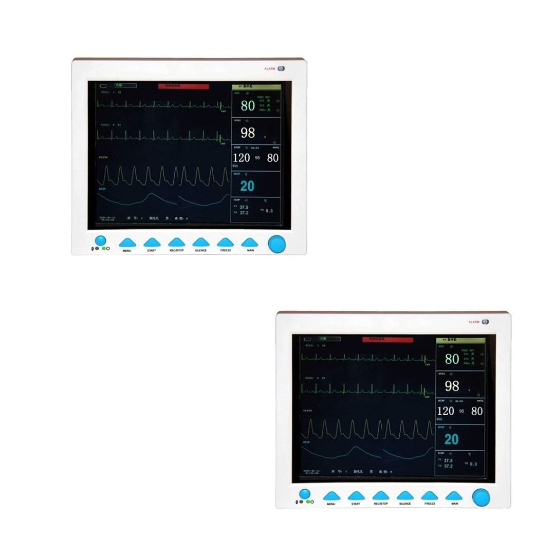 Parameter Contec Monitor