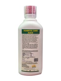 500ml Diabetic Juice