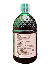 Noni Juice