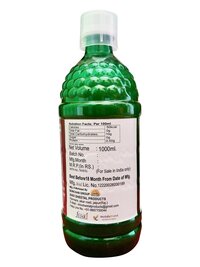 Triphala Juice