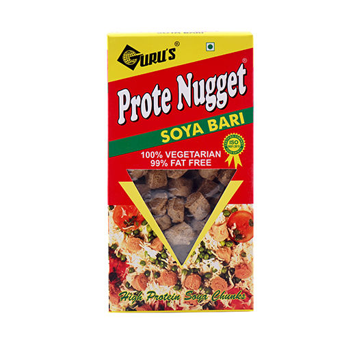 Prote Nugget