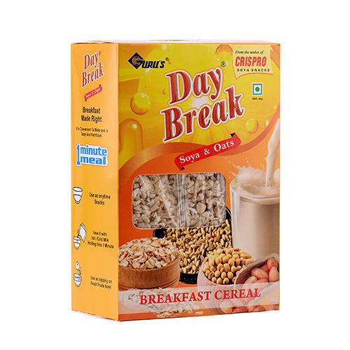 Day Break Soya and Oats