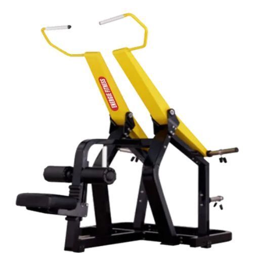 PRO-SERIES (Plate Loaded) Hammer Series Equipment