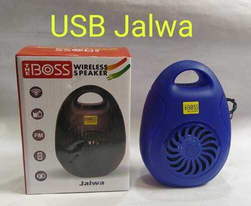 BOSS JALWA BLUETOOTH SPEAKER