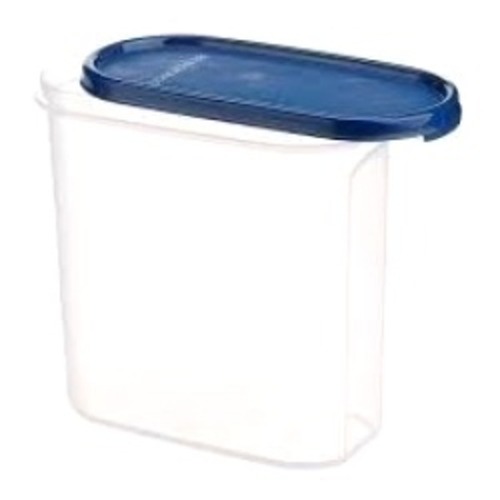 Oval Container