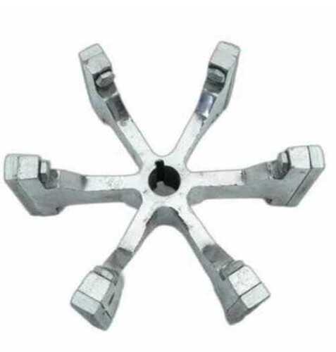 Flour mill parts