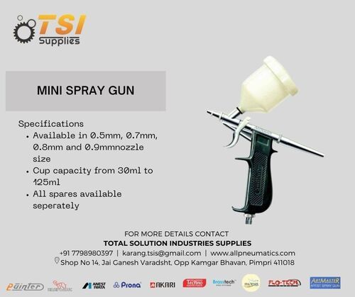 MINI SPRAY GUN