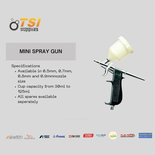 Spray Guns