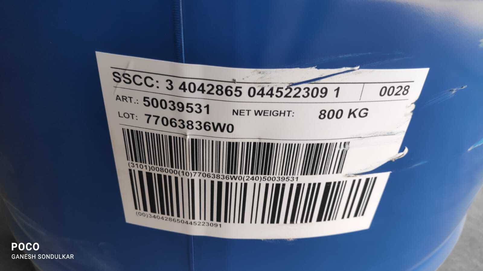 Morpholine Basf