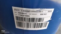 Morpholine Basf