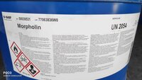 Morpholine Basf