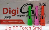 45 MM TORCH