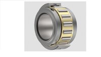 Cylindrical Roller Bearings