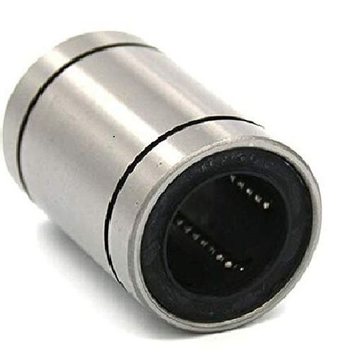 Silver Linear Bearing