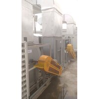 Air Washer