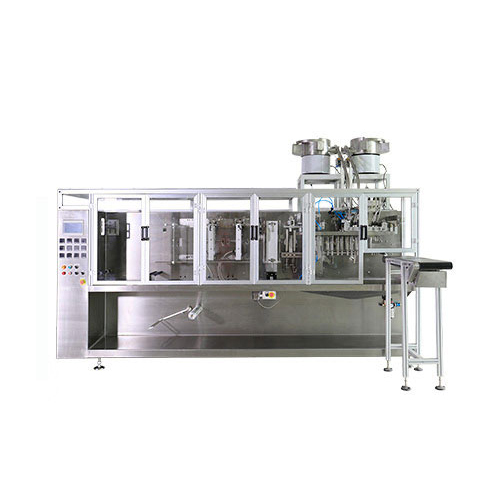 Special Made Sachet Pouch Packaging Machine