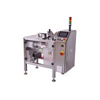 Mini Doypack Packaging Machine For Seeds