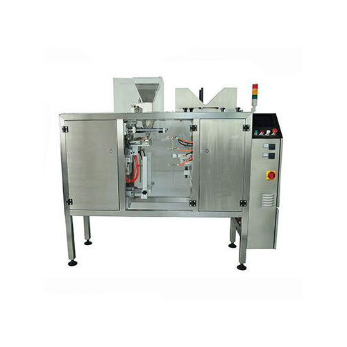 Mini Doypack Packaging Machine