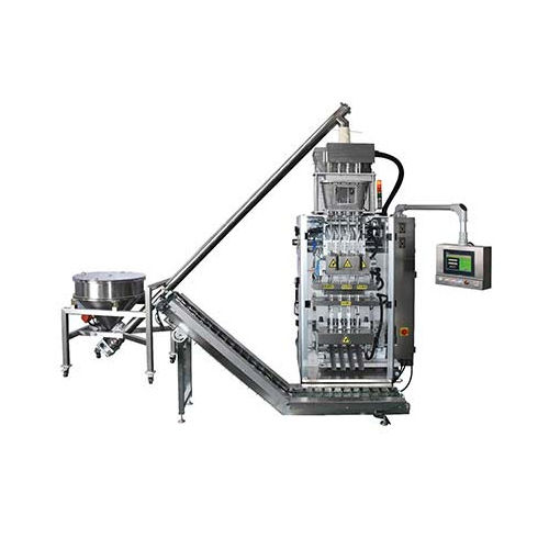 Industrial Stick Packaging Machine