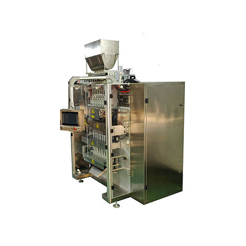 High Speed Stick Packaging Machine