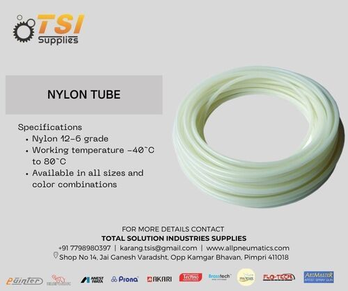 NYLON TUBE