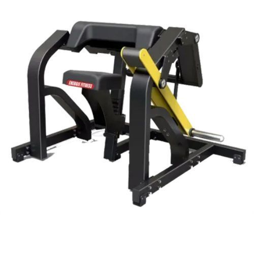 PRO-SERIES (Plate Loaded) Hammer Series Equipment