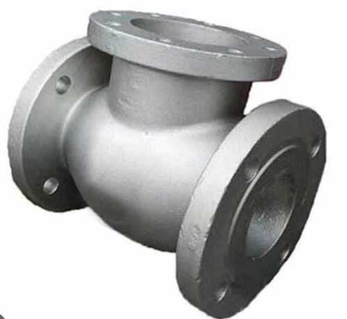 Valve body casting