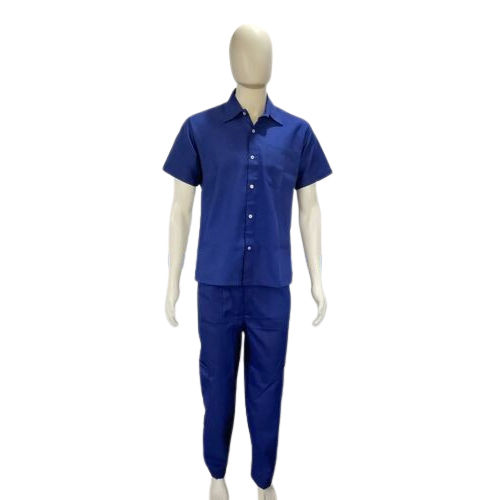 Industrial Workers Uniform