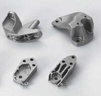 Automobile Casting Parts