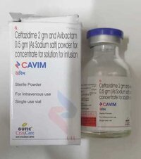 CAVIM 2.5 MG