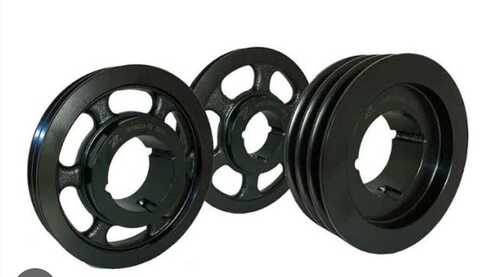 Casting wheels