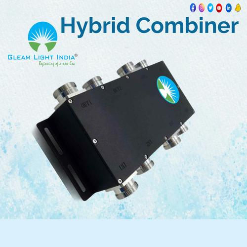 4-4 Hybrid Combiner
