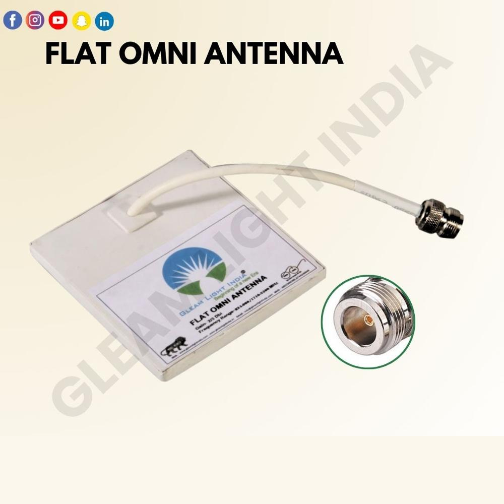 Flat Omni Antenna