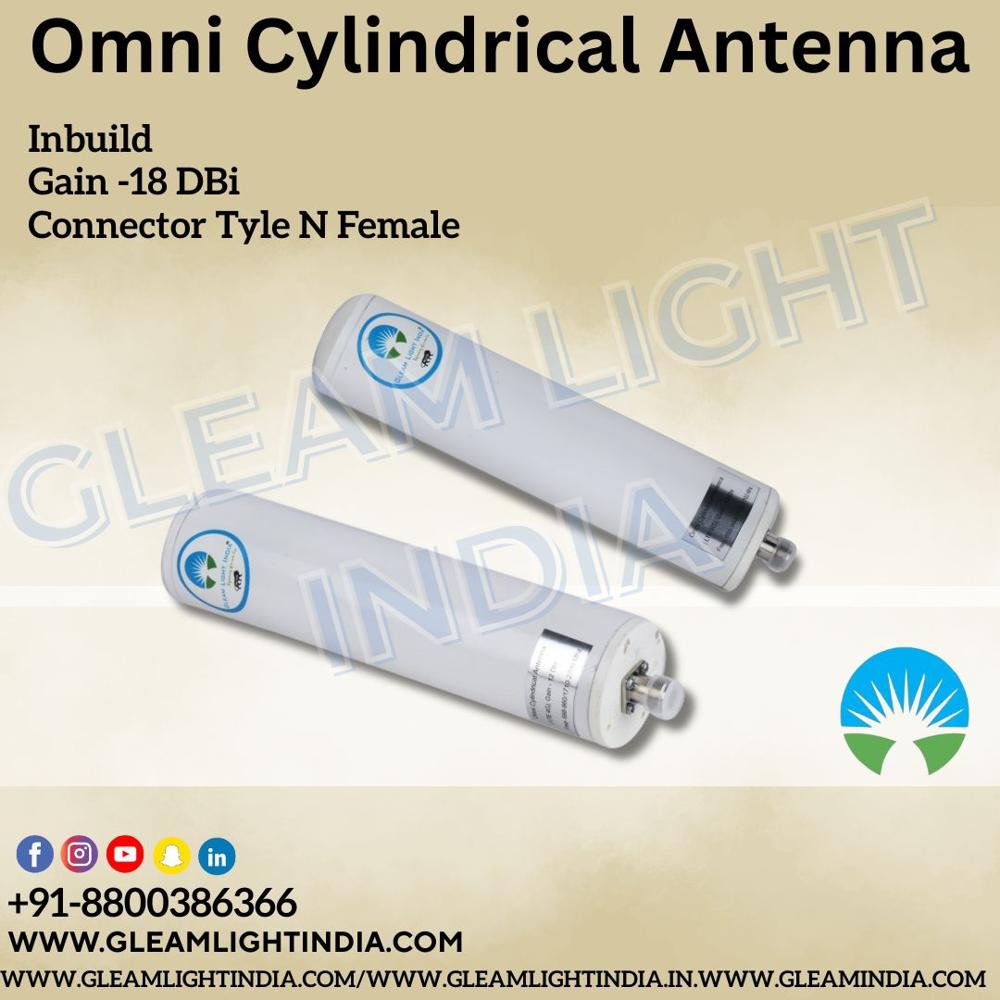 Industrial Omni Cylindrical Antenna