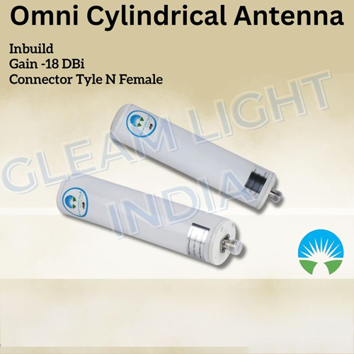 Industrial Omni Cylindrical Antenna