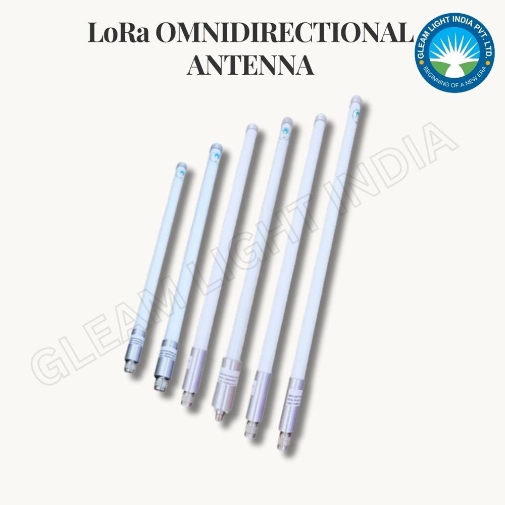 Lora Omni Directional Antenna - Application: Outdoor