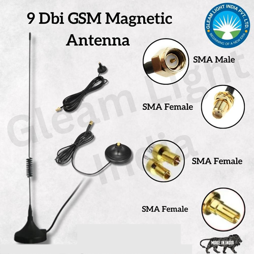 9Dbi GSM Magnetic Antenna