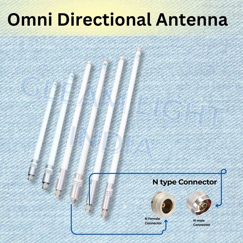 OMNI WIFI ANTENNA