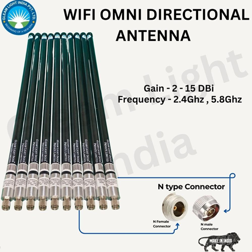 OMNI WIFI ANTENNA