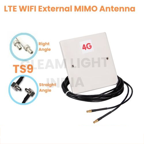 4G LTE WIFI MIMO Panel Antenna