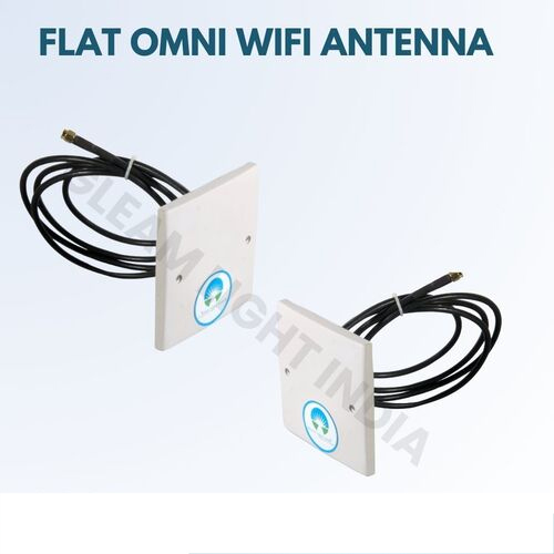 Flat Omni WIFI Antenna