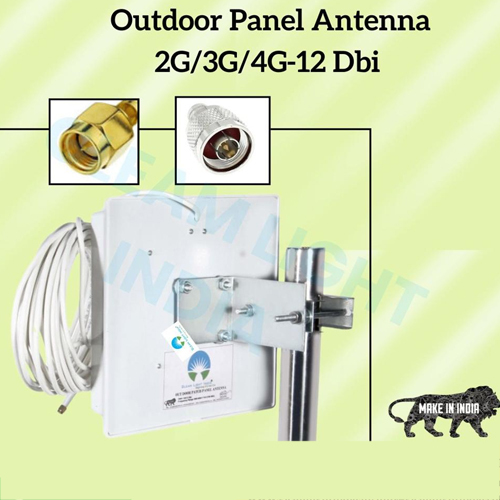 4G Lte Patch Panel Antenna