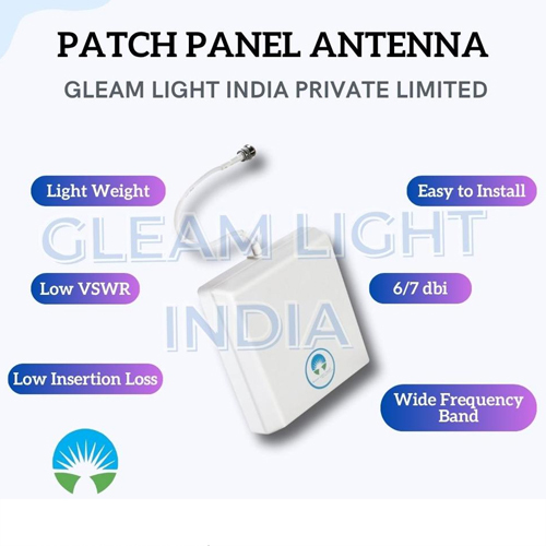 3G Indoor Panel Antenna