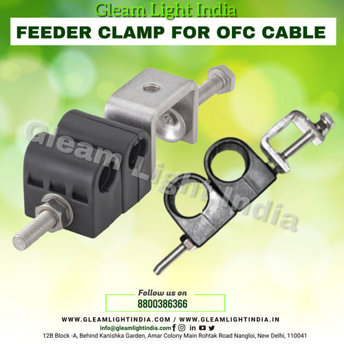 Two Way Feeder Clamp