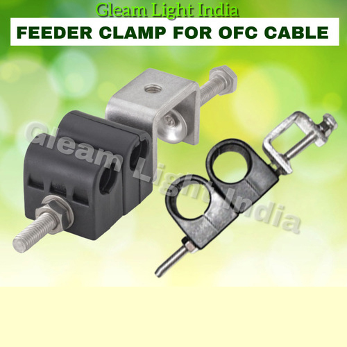 Two Way Feeder Clamp