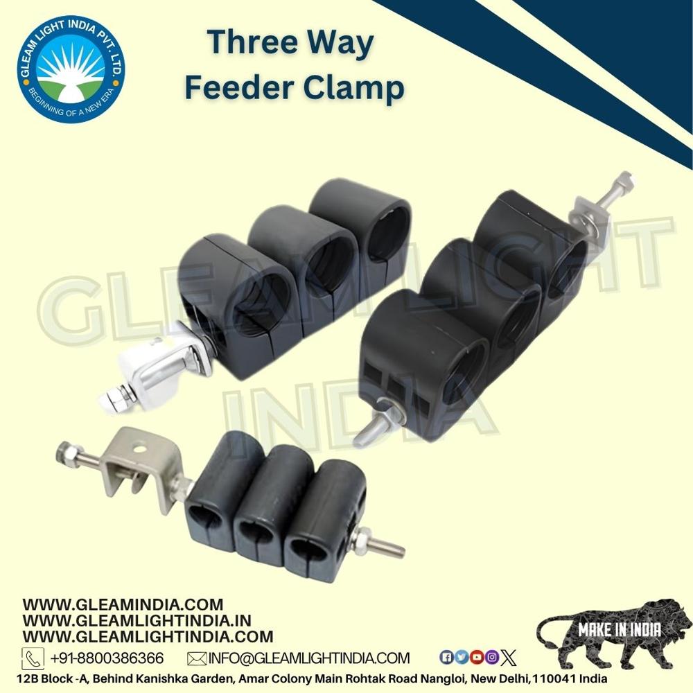 Feeder Clamp